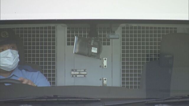 男は殺意を否認…元妻の頭をハンマーで殴り殺害しようとした疑いでタクシー運転手の男（76）送検 小樽市　