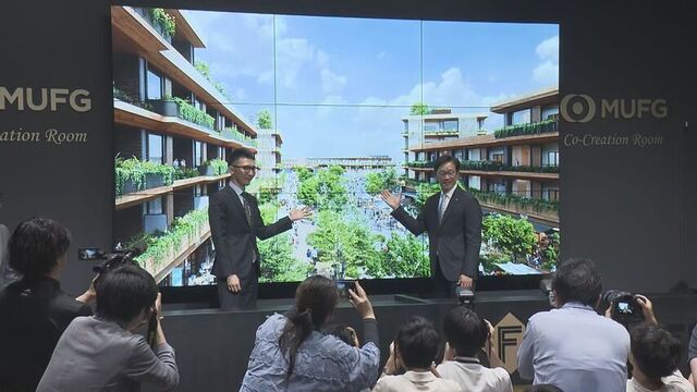 栗山CBO「世界に誇れる人材育成を」ファイターズ2軍、札幌圏への移転意向表明　すでに6自治体と情報交換 サムネイル