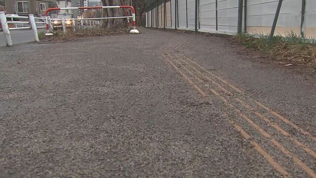 高校生4人に体当たり、上着切りつけた疑い　40歳無職女逮捕　高校生と面識なし「黙秘します」札幌・中央区 サムネイル