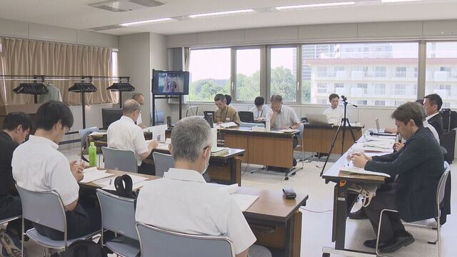 北海道　クマの推定個体数おととし時点で1万1600頭あまり　統計史上初めて減少  ヒグマ保護管理検討会 サムネイル