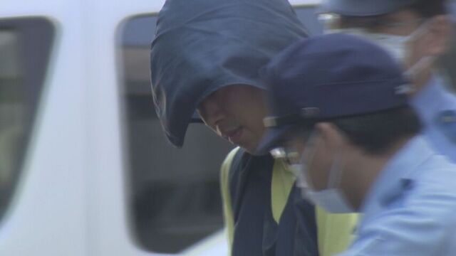 札幌　わいせつ目的で誘拐の疑い　札幌の男を逮捕　SNSで少女と知り合い家に連れ込む