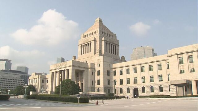 【選託　参院選2025】北海道選挙区　希望する物価高対策は…朝日新聞　世論調査 サムネイル