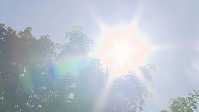 製氷機も暑さで停止　十勝に2日連続熱中症警戒アラート サムネイル