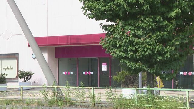 帯広　商業施設で母親と買い物中の女の子に不同意わいせつの疑い　会社員の男を逮捕 サムネイル