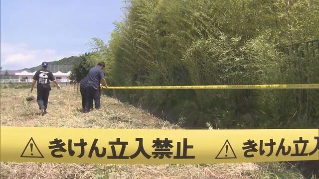 「不安でしかないです」住宅街で警戒続く…北海道福島町　クマに襲われ新聞配達員の男性（５２）死亡