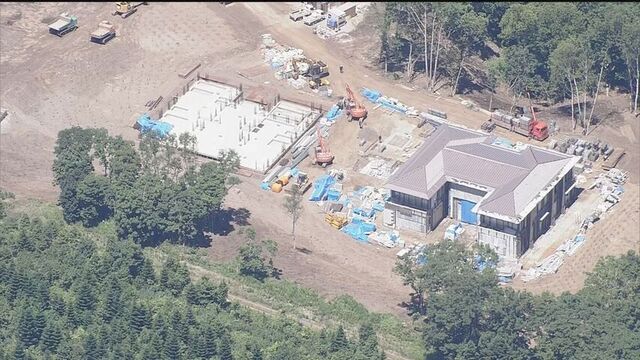 倶知安・無許可森林伐採問題　道が事業者らに是正計画書提出を指示　「具体的な日程一切示されず」