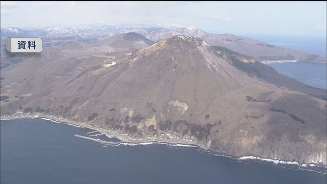 函館市の恵山でハンターの男性が行方不明　猟銃が見つかる…クマに襲われた可能性も