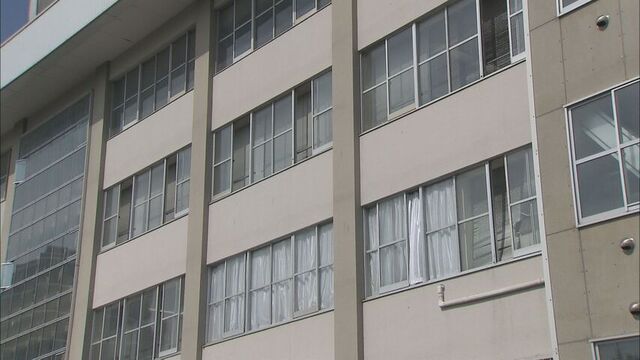 旭川市で帰宅途中の６０代女性が抱きつかれるなどのわいせつ被害相次ぐ…男は逃走中