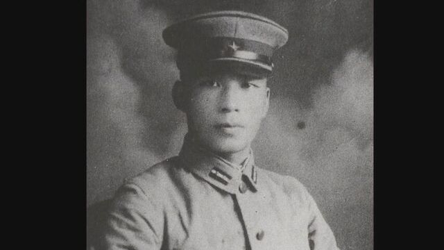音更町出身の西島菊二六さん