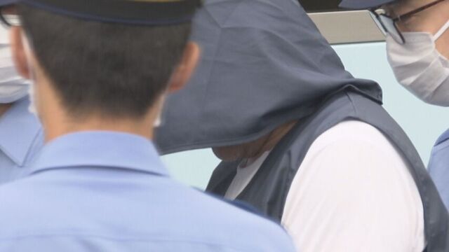 けがの程度もわからず・・・知人男性を刃物で暴行し逮捕　 被害者の男性が行方不明に サムネイル