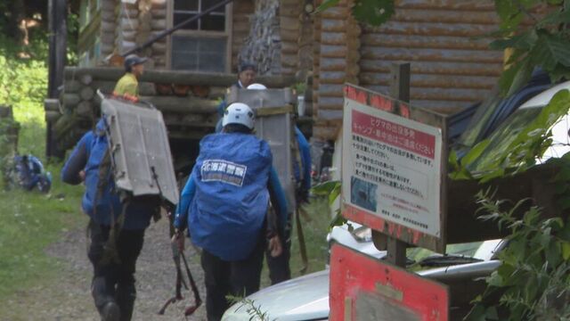 羅臼岳 男性死亡も 親子グマ駆除で「なぜ子グマを殺した」「世界自然遺産を返還すべき」2日間で苦情多数　 サムネイル