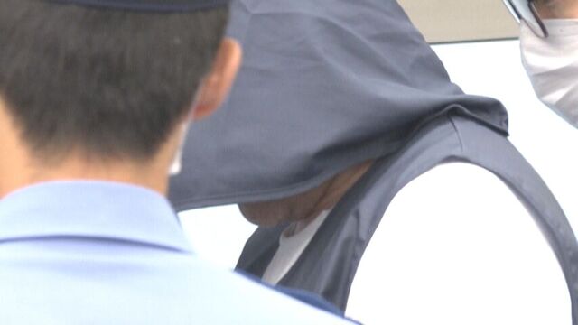 札幌・白石区　会社役員の男が刃物で暴行　被害男性は行方不明　男性の婚約者「早く帰ってきてほしい」 サムネイル