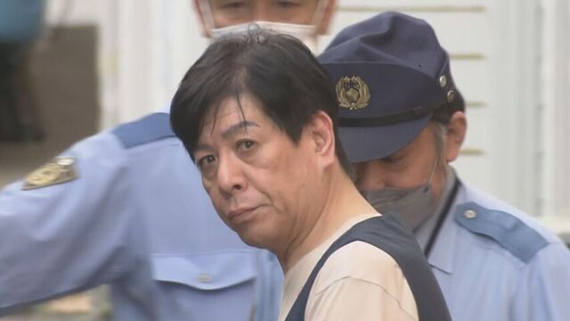 高配当をうたい現金を違法に預かったとして逮捕されていた男2人が「借入れ」で得たと偽装した疑いで再逮捕 サムネイル
