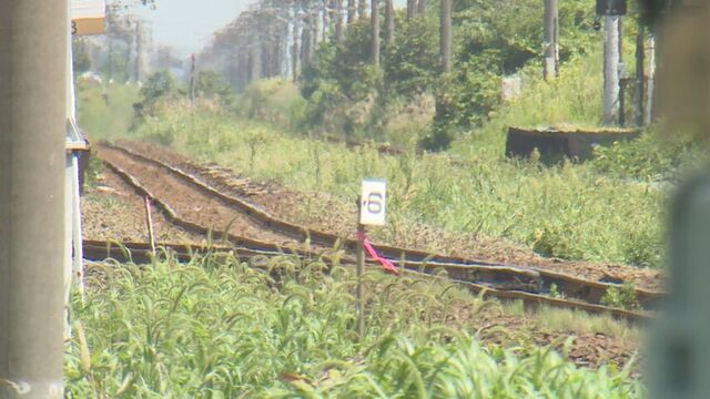 JR北海道　制限速度50キロ超も　「視界不良や思い込みで気付くのが遅れブレーキが間に合わなかった」 サムネイル