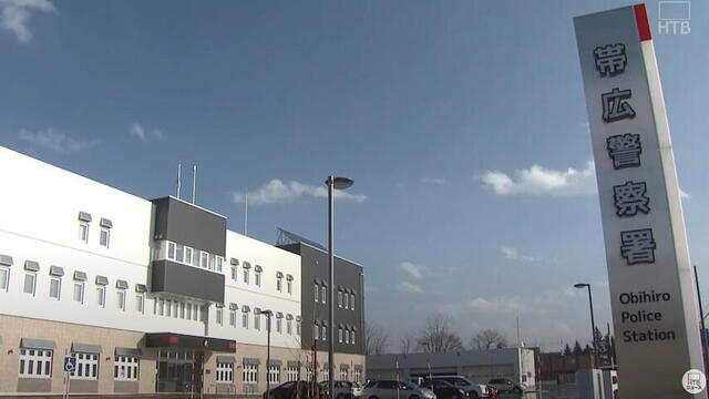 わずか3分間の間に ドラッグストアに侵入し現金238万円が入った金庫を盗んだ疑いで男4人を逮捕  美幌町 サムネイル