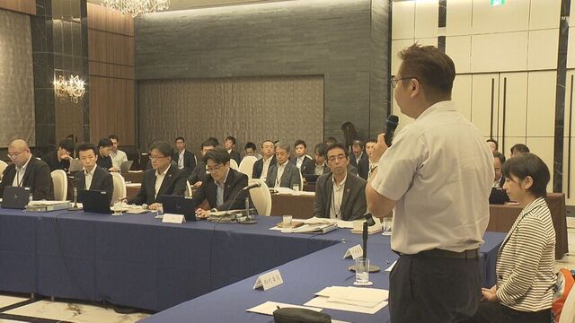 除排雪費用1.5倍増の札幌市　予算の適正規模へむけた委員会開催 財源確保へ宿泊税・新税の可能性なども説明 サムネイル
