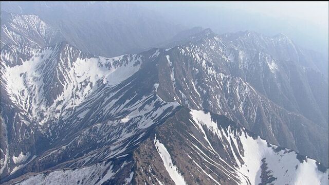 遺体に激しい損傷なし カムイエクウチカウシ山 60代と70代か女性2人死亡 滑落の可能性含め調べ サムネイル