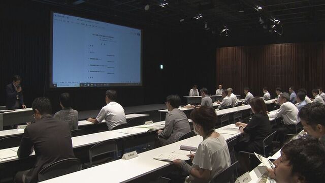 「どこまでスピードアップできるか」市街地でのクマ駆除、猟銃使用の新制度で札幌市が手順確認