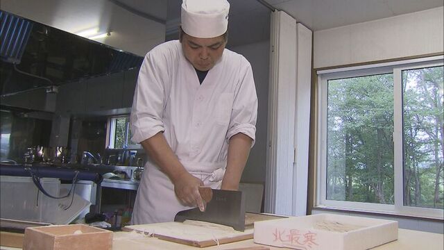 感謝と誇りを胸に　「幌加内そば祭り」30回の歴史に幕　〜高齢化と伝統継承の狭間で〜 サムネイル