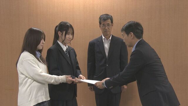 2027年度統合の札幌・藻岩高校と啓北商業高校、統合後の新校名は「市立札幌彩輝高校」に　