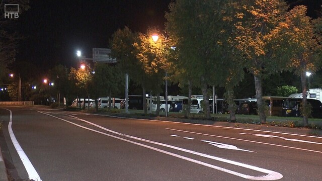 北海道千歳市で80代女性が車にはねられ意識不明、55歳無職の男を現行犯逮捕 サムネイル
