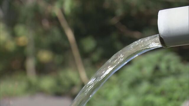 和解案5億円に町は　「水源地問題」も争点に…北海道ニセコ町で16年ぶりの町長選
