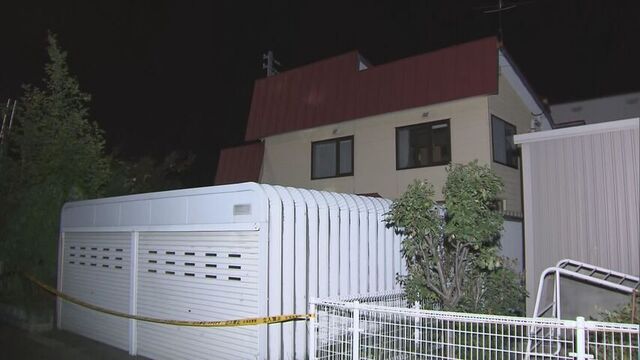 母親の遺体を自宅に放置か　自称・アパート経営の60歳男を逮捕 サムネイル