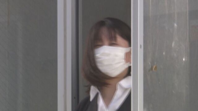 ひだか漁協職員の女が組合員の金を引き出し横領した罪に問われている裁判　検察が懲役2年6カ月を求刑 サムネイル