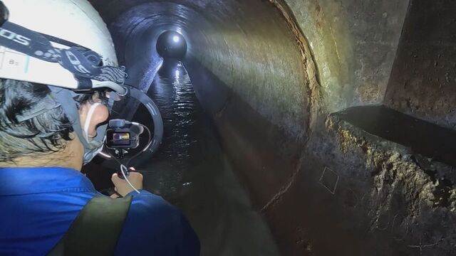 札幌や北見など「1年以内に対策必要」国交省・全国の下水道特別重点調査で北海道内5市で サムネイル