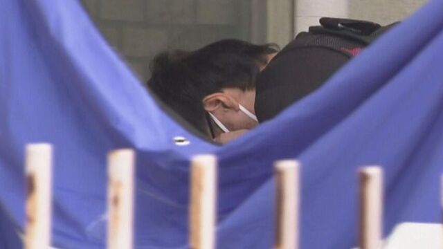 女子児童の盗撮動画を共有疑いの教師らのグループ・北海道内でも逮捕者　千歳市の中学教師41歳 サムネイル