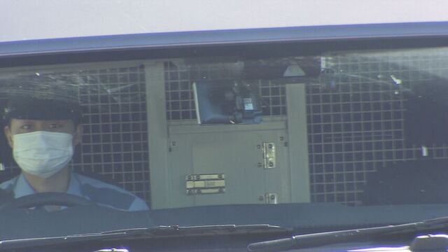恵庭・“暴走男”再逮捕「女性の警察官だったから、暴力を振るった」玉つき事故の約2時間後警察官殴ったか サムネイル