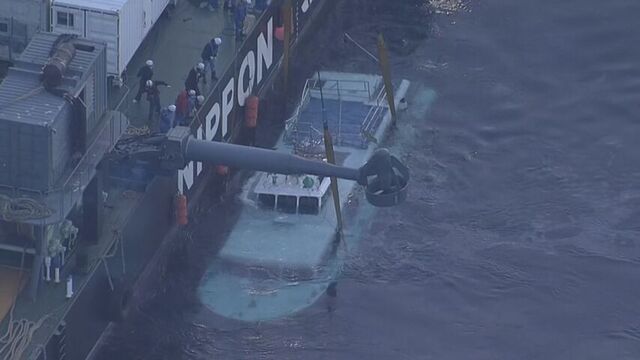 知床遊覧船沈没で国土交通省が再発防止策の実施状況を確認 サムネイル