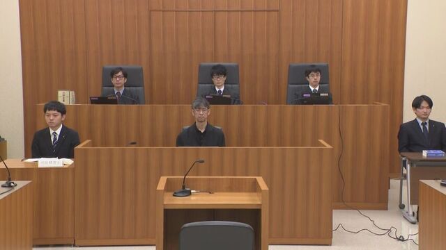 警察官の助言信じ詐欺被害 70代男性が約250万円の損害賠償求め提訴 釧路地裁で初弁論 道警は訴え棄却求める サムネイル