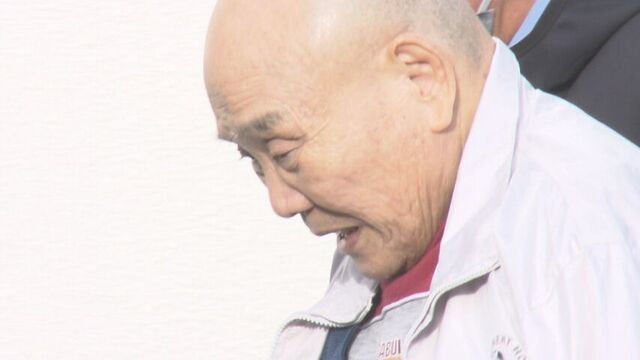 役場で火炎瓶のようなものを投げて放火しようとした疑いで逮捕の男　以前に町とトラブルか　北海道喜茂別町