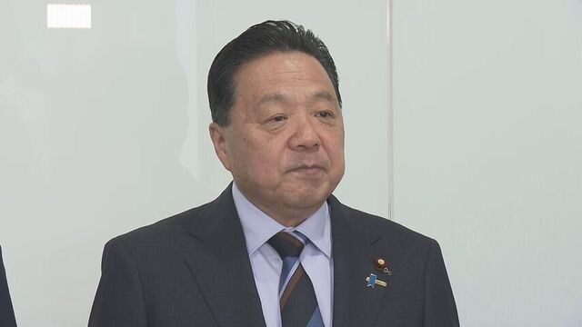 公明党が連立を離脱　北海道４区など「選挙協力」の行方は…佐藤代表「支持者らと協議を進めたい」
