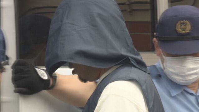 遺棄の現場となった空き地は容疑者の男の親族の社有地　北海道むかわ町　死体遺棄事件　