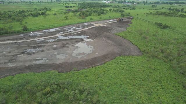 釧路湿原周辺メガソーラー建設めぐり、日本エコロジーが市と協議「最適な着地点を見出したい」 サムネイル