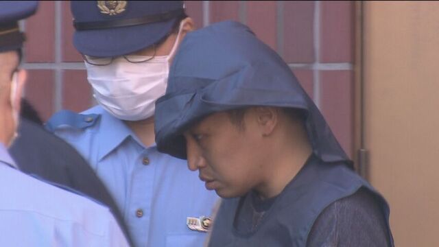 函館市の70代女性から現金約600万円を「受け子」として詐取か　マレーシア人の男逮捕 サムネイル