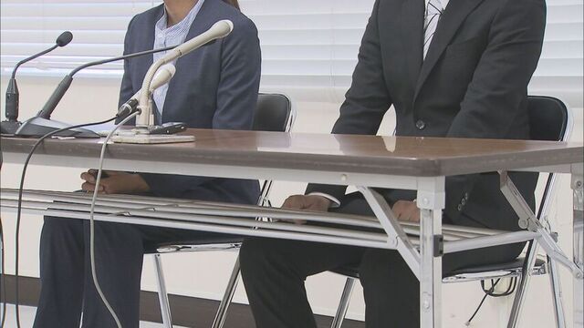 ゴーカート事故で2歳の息子失い、先月提訴　「なぜ事故が起きたのかを知りたい」　北海道森町 サムネイル