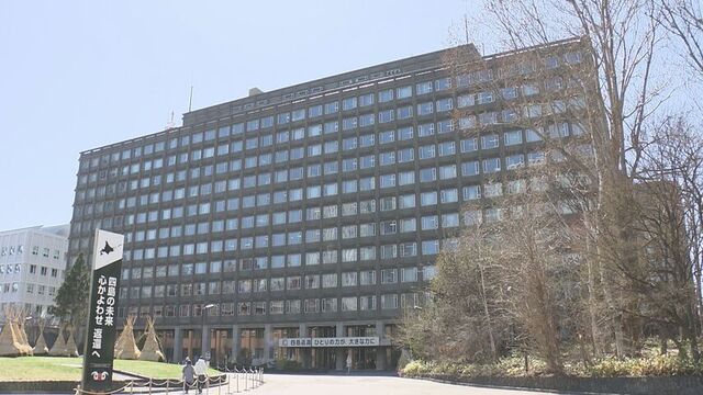 胆振の白老町 養鶏場で高病原性鳥インフルエンザ疑い 確定ならニワトリ約46万羽殺処分 サムネイル