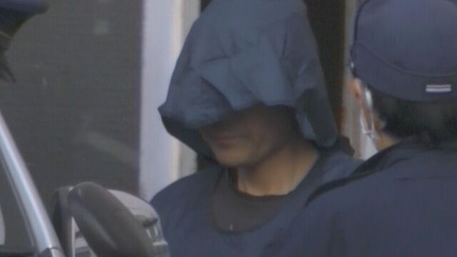 函館市の中学校でＰＴＡ活動費を集めた口座から約１６２万円を横領か　北海道・森町の砂原中学校校長を送検