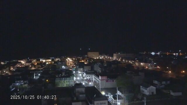 ２５日未明に北海道の根室半島南東沖を震源とする最大震度５弱の地震　いまのところ被害の情報なし