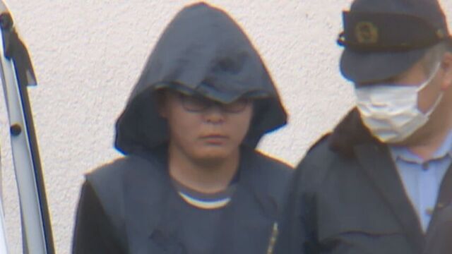 白老町の中学校教師、40代男性の住宅侵入未遂疑いで逮捕　教師「なんでこんなことになったのかわからない」