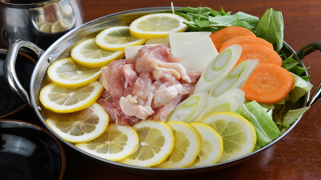 2025年のトレンド鍋は「アロマ鍋」