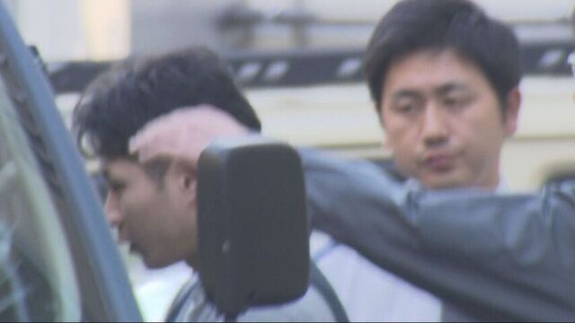 レッカー作業をしたと嘘の申告で保険金37万円を騙し取ろうとした疑い　札幌の会社員ら3人逮捕