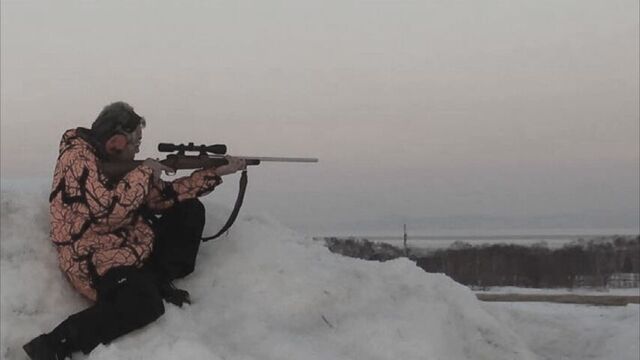 クマ対策の切り札「ガバメントハンター」ってどんな人？北海道に実際にいた「ガバメントハンター」に取材　