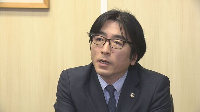 中村浩士弁護士
