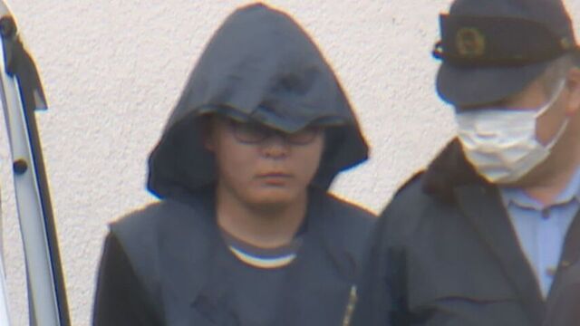 「無断で入り触りました」白老町の中学校教師（29）再逮捕　住宅に侵入し就寝中の10代女性にわいせつ行為か