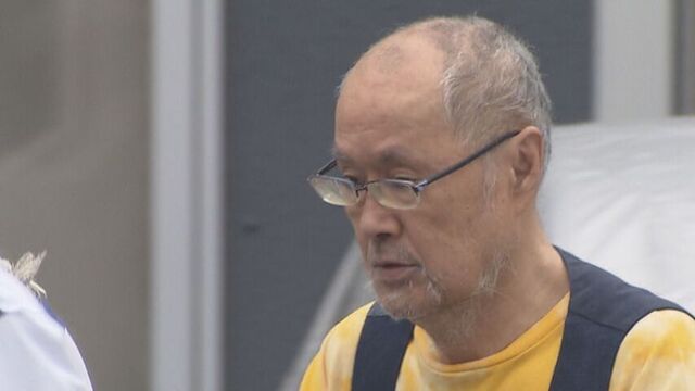3度目の逮捕 「触りたい気持ち抑えられず」76歳男、地下鉄で朝のラッシュ時20代女性の体触った疑い