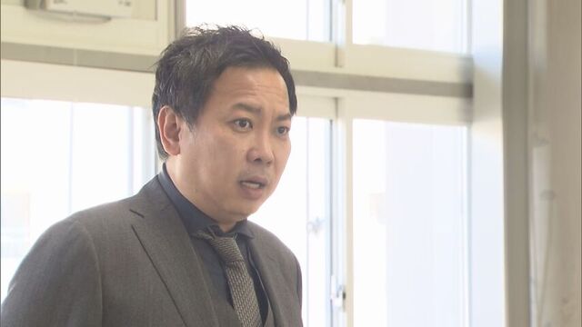 日本エコロジー・松井政憲社長